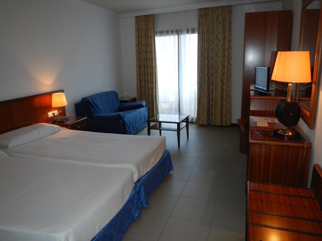 Hotel Del Mar Lloret de Mar